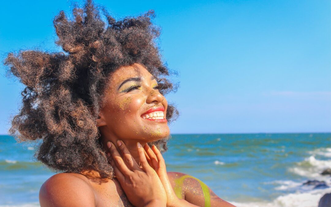 Forget Purpose. Here’s how to be Happy
