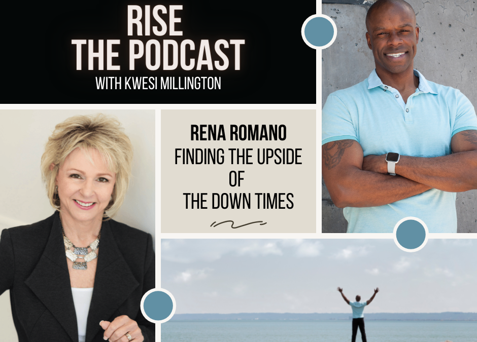 Becoming a SurThriver with Rena Romano